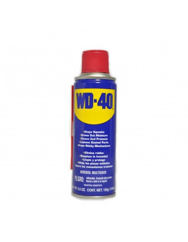 Wd 40 155 G