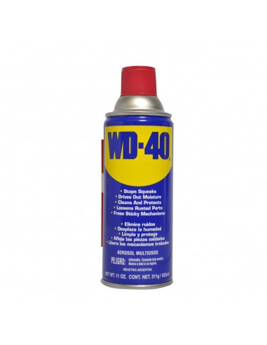 Wd 40 311 G