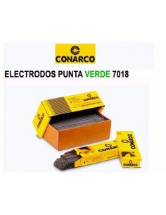 Electrodo Conarco 18 V 2.50mm.