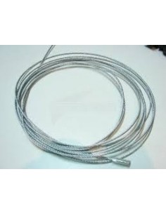 Cable De Acero 4 Mm-