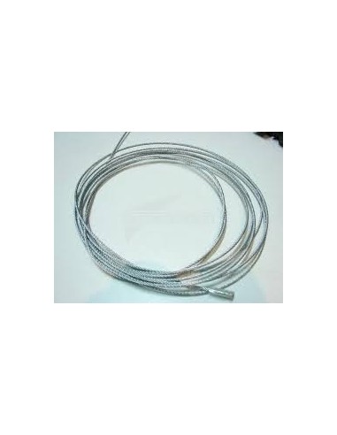 Cable De Acero 3 Mm-