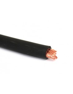 Cable P/soldar 25 Mm-