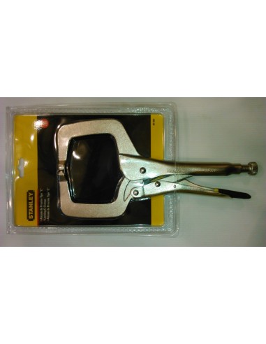 Pinza Presion Stanley Tipo C 279mm