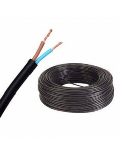 Cable Tipo Taller 2x2.5