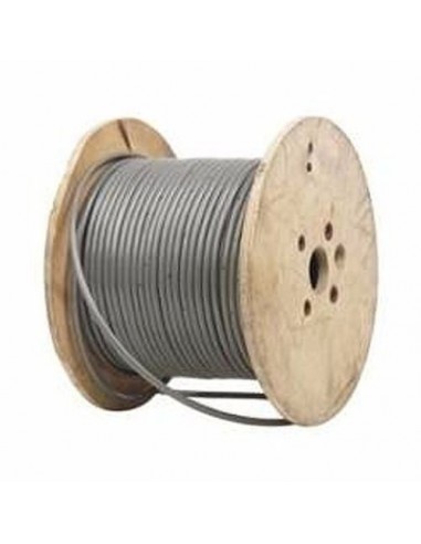 Cable De Acero 9.5 Mm-