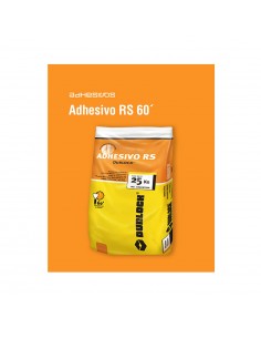 Adhesivo Para Revoque Seco 60 X 25kg
