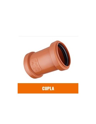 Dc Cupla Hh 63mm  55823