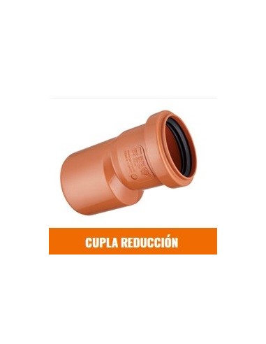 Dc Red Cupla Reduccion 110 X 63  55453