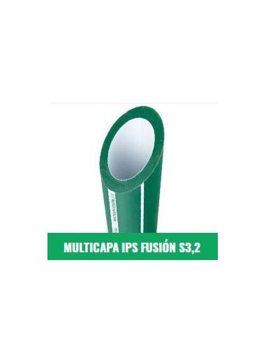 Multicapa Fusion S 3.2  ((40mm X 4m))