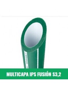 Multicapa Fusion S 3.2  ((25mm X 4m))
