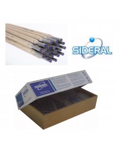 Electrodo Sideral 13a 2.00mm.