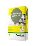 Base Coat Webertherm 30kg - Weber