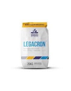 Hidrofugo En Polvo X 20kg - Legacron