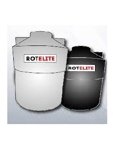 Tanque Tricapa 850 Lts - Sin Accesorios - Rotelite