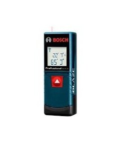 Medidor De Distancia Laser 20 Mts - Glm20 - Bosch