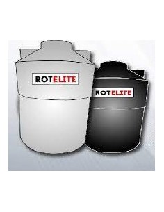 Tanque Tricapa 600 Lts - Sin Accesorios - Rotelite