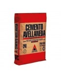 Cemento Avellaneda Cpc 40  X 50 Kg